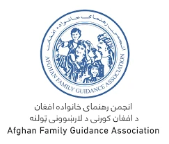 Afghan Family Guidance Association(AFGA)