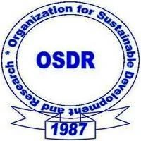 Organization For Sustainable Development & Research (OSDR)