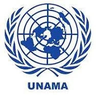 UNAMA