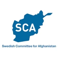 Swedish Committee for Afghanistan (SCA)