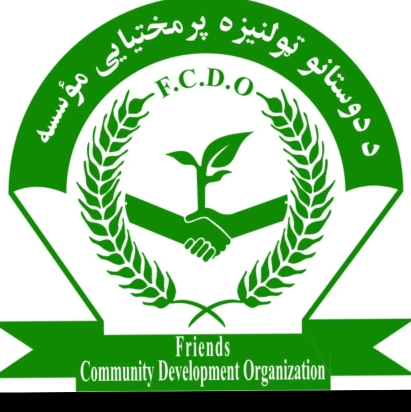 Friends Community Development Organization (FCDO)