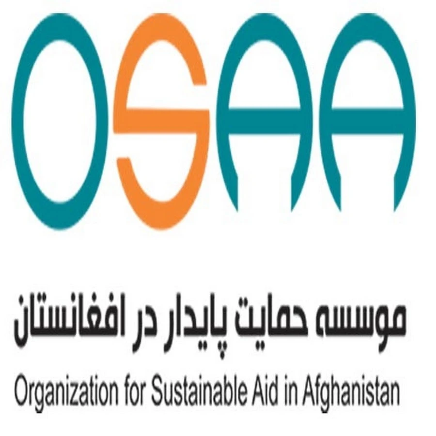 Organization for Sustainable Aid in Afghanistan - OSAA