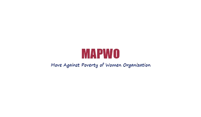 Move Against Poverty of Women Organization - MAPWO