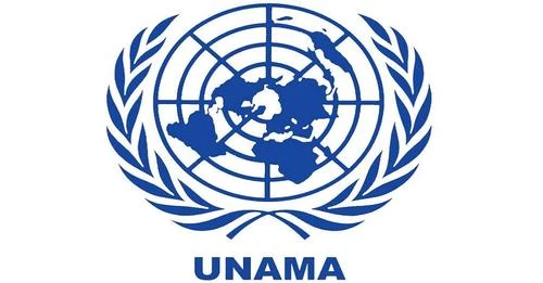 UNAMA