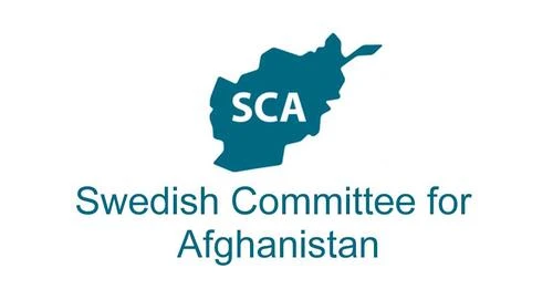 Swedish Committee for Afghanistan (SCA)