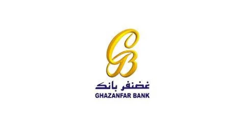 Ghazanfar Bank