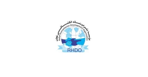Relief humanitarian Development Organization (RHDO)