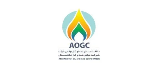 Afghanistan Oil and Gas State(AOGC)
