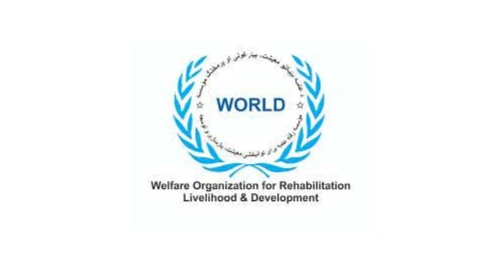 welfare organization