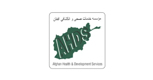 Afghan Health and Development Services(AHDS)