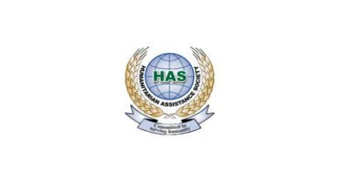 Humanitarian Assistance Society - HAS