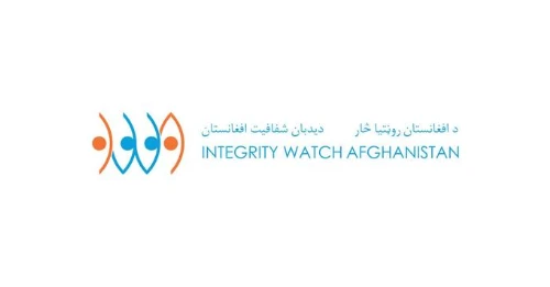 Integrity Watch Afghanistan