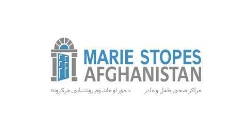Marie Stopes International Afghanistan