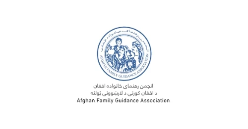 Afghan Family Guidance Association |AFGA