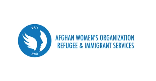 Afghan Volunteer Women's Association