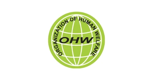 Organization of Human Welfare (OHW)