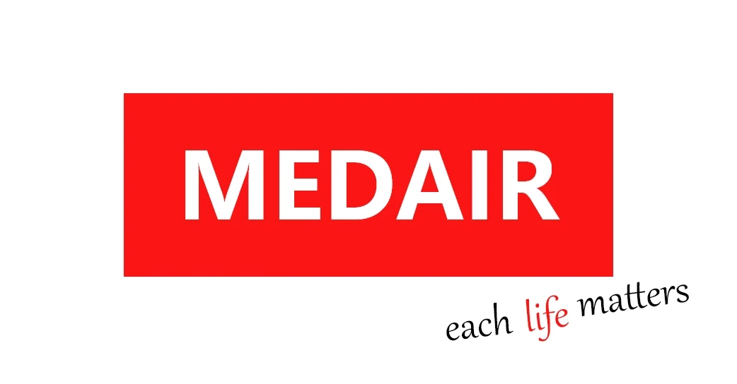 MEDAIR