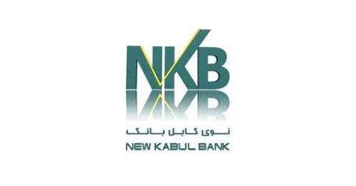 New Kabul Bank