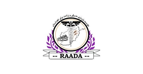 Rehabilitation Association and Agriculture Development for Afghanistan (RAADA)