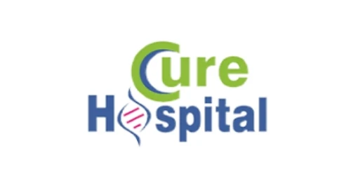 Cure Hospital – Afghanistan