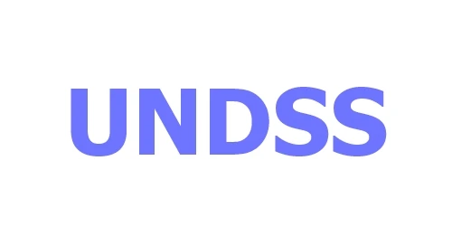 United Nation Department of Safety and Security(UNDSS)