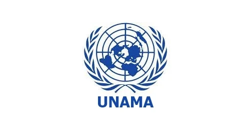 UNAMA