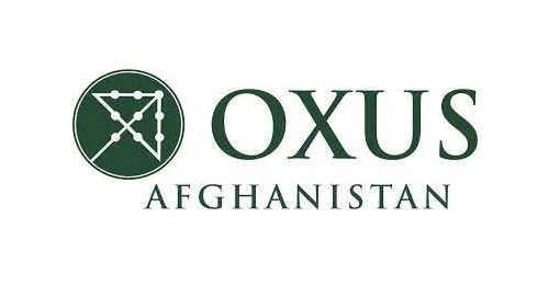 OXUS Afghanistan
