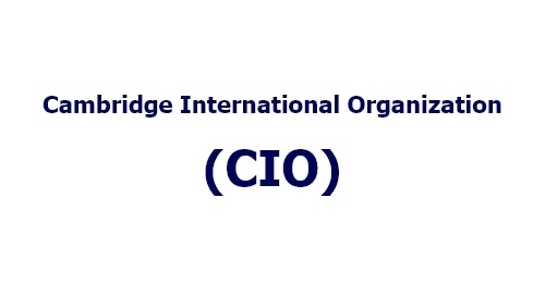 Cambridge International Organization (CIO)
