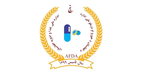 Afghanistan Food and Drug Authority (AFDA)