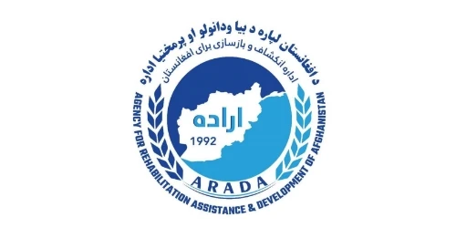 ARADA