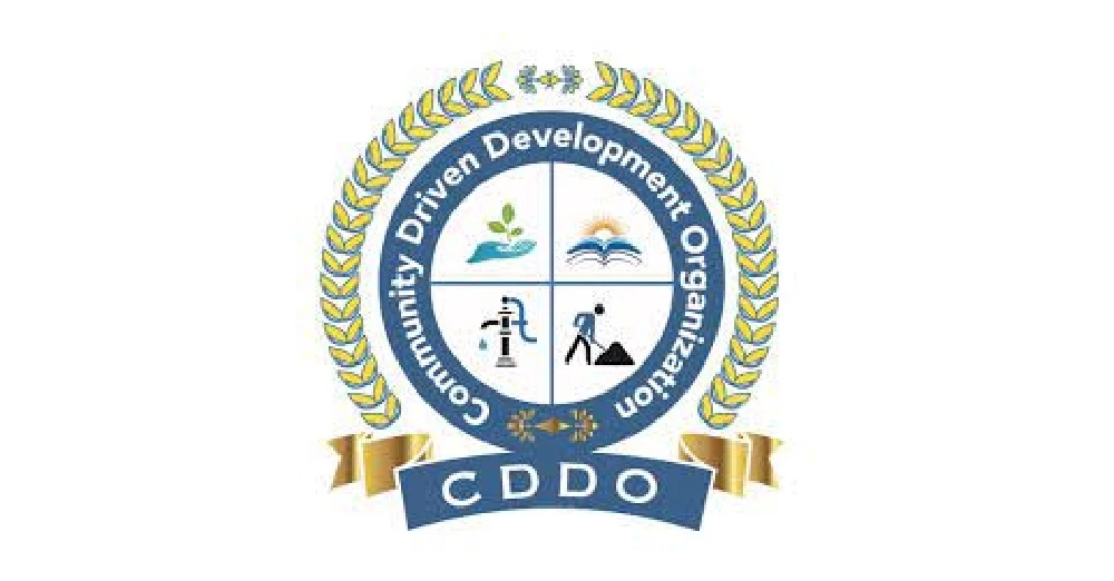Community Driven Development Organization