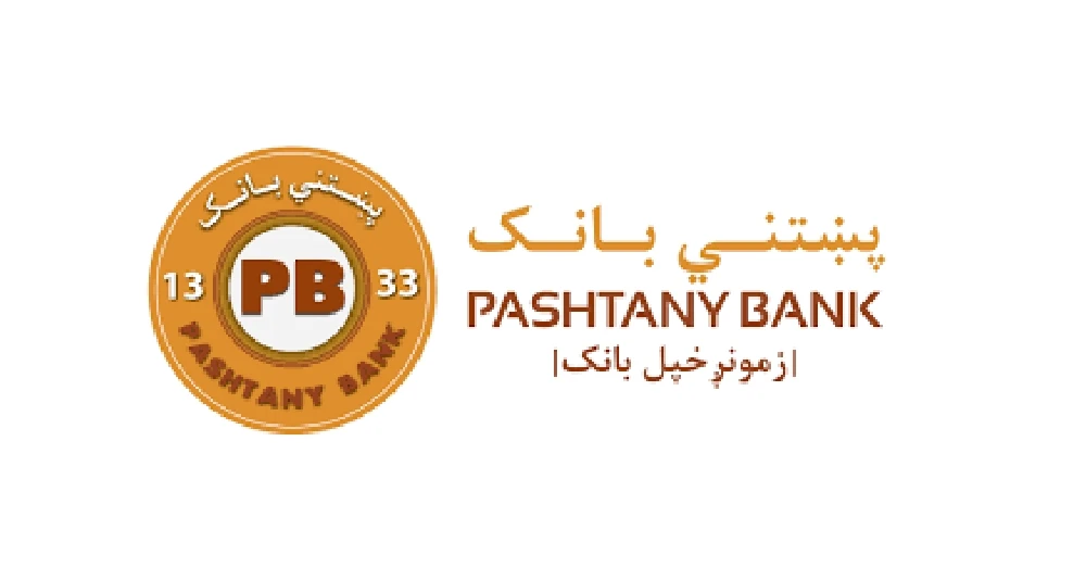 Pashtany Bank