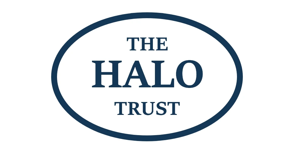 HALO Trust in Afghanistan