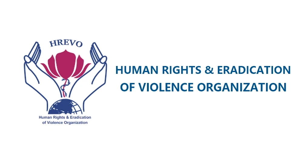 Human Rights & Eradication of Violence Organization (HREVO)
