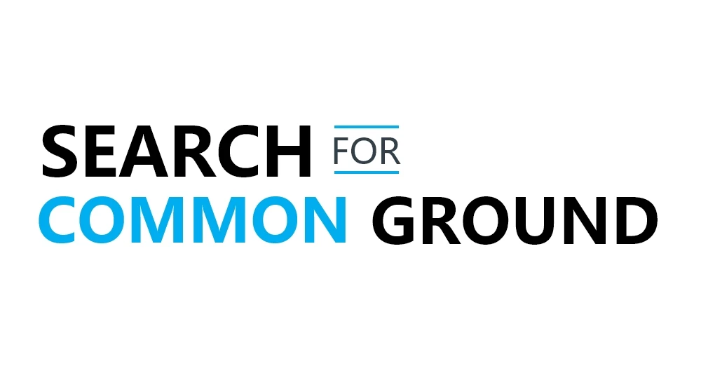 Search for Common Ground