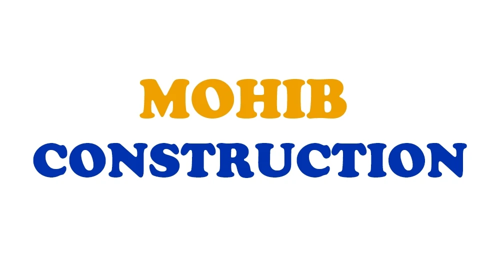 Mohib Construction