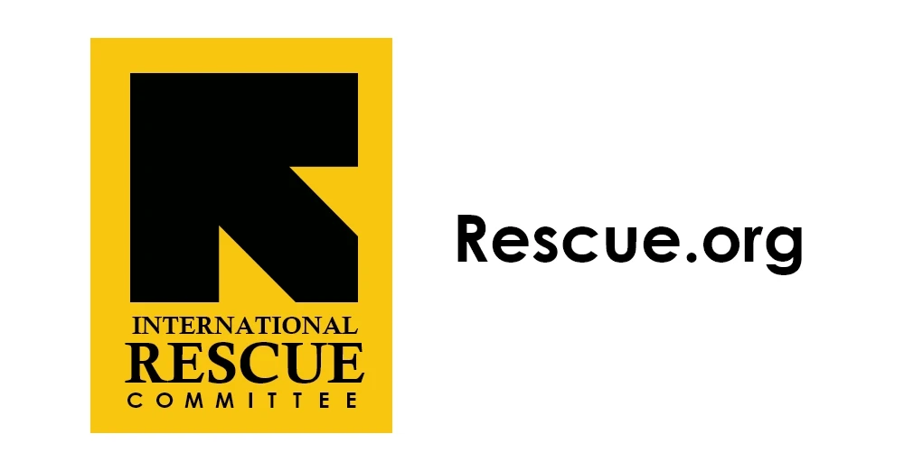 IRC (International Rescue Committee)