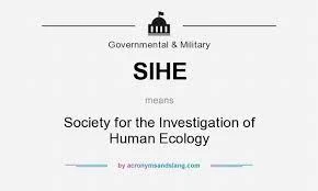 SIHE