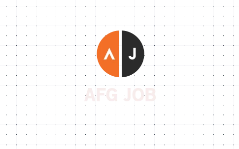 afgjob logo